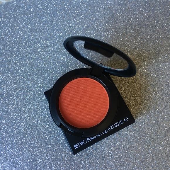MAC Cosmetics Other - NIB MAC Blush in Devil